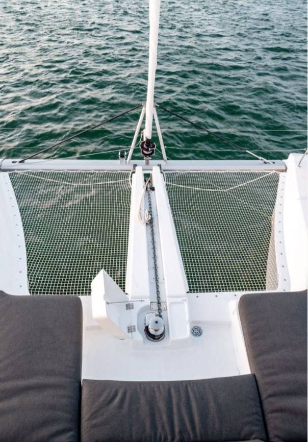 Lagoon 46 - 3