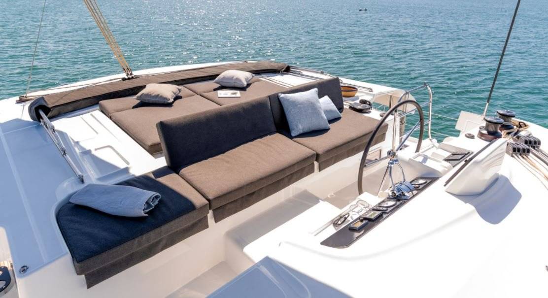 Lagoon 46 - 4