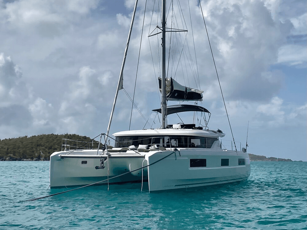 Lagoon 46 - 2