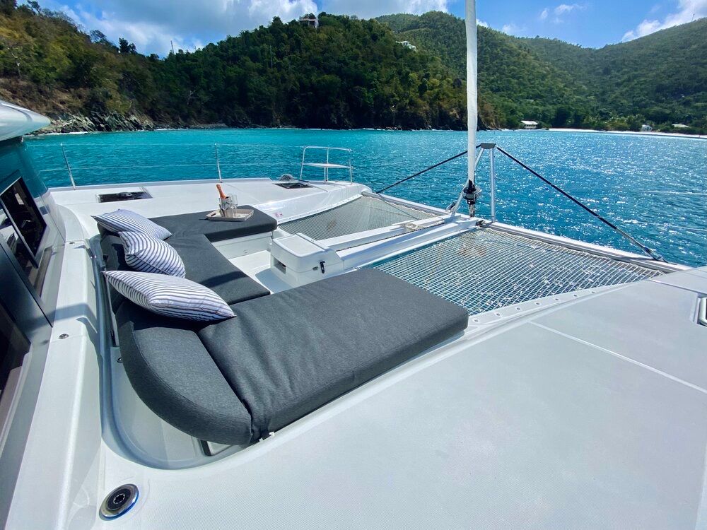 Lagoon 46 - 3