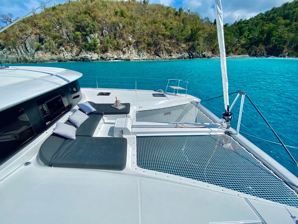 Lagoon 46 - 5