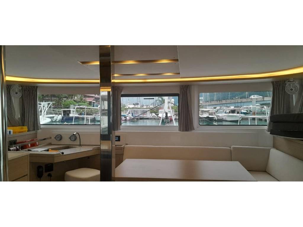 Lagoon 46 - 2