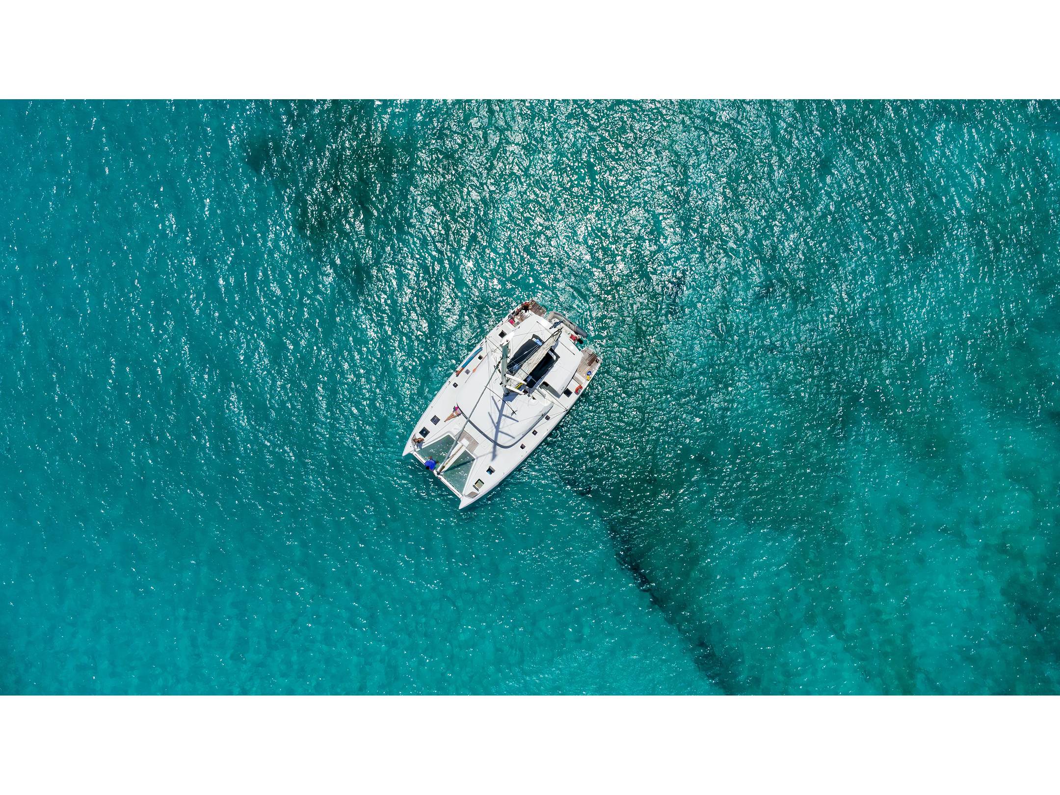 Lagoon 50 - 2