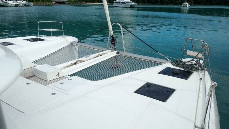 Lagoon 50 - 2