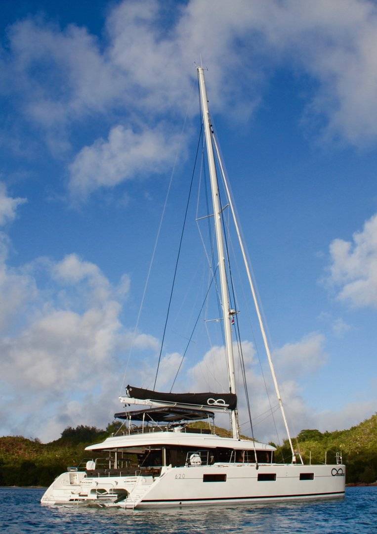 Lagoon 620 - 2