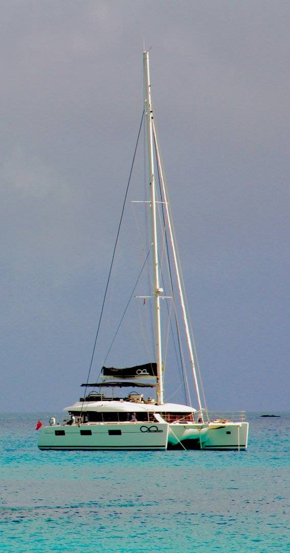 Lagoon 620 - 3