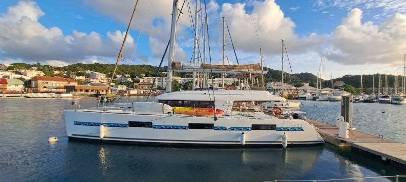 Lagoon 620 - 5