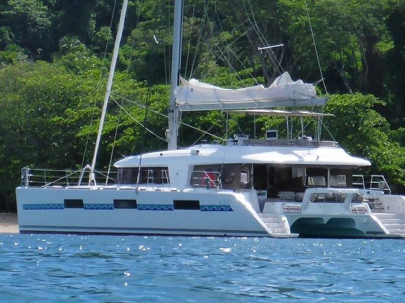 Lagoon 620 - 3
