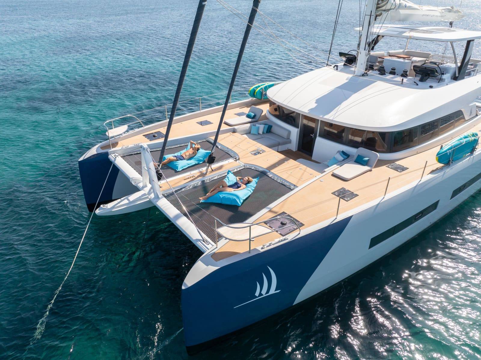 Lagoon Seventy 7 - 2
