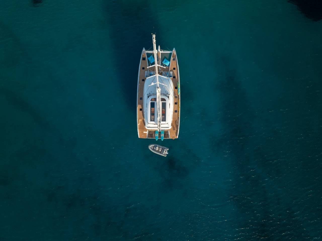 Lagoon Seventy 7 - 4