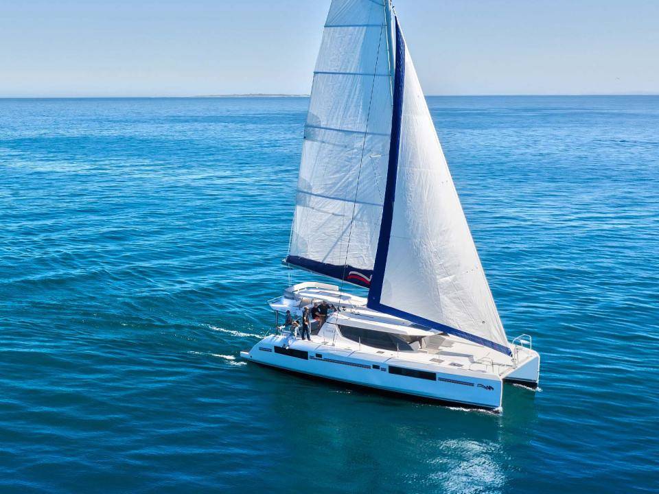 Leopard 45 (Club)