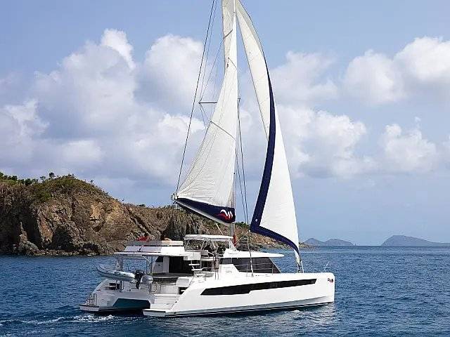 Leopard 50 (Club)