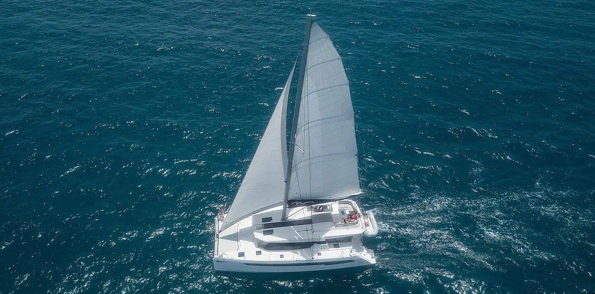 Leopard 50 (Club) - 5