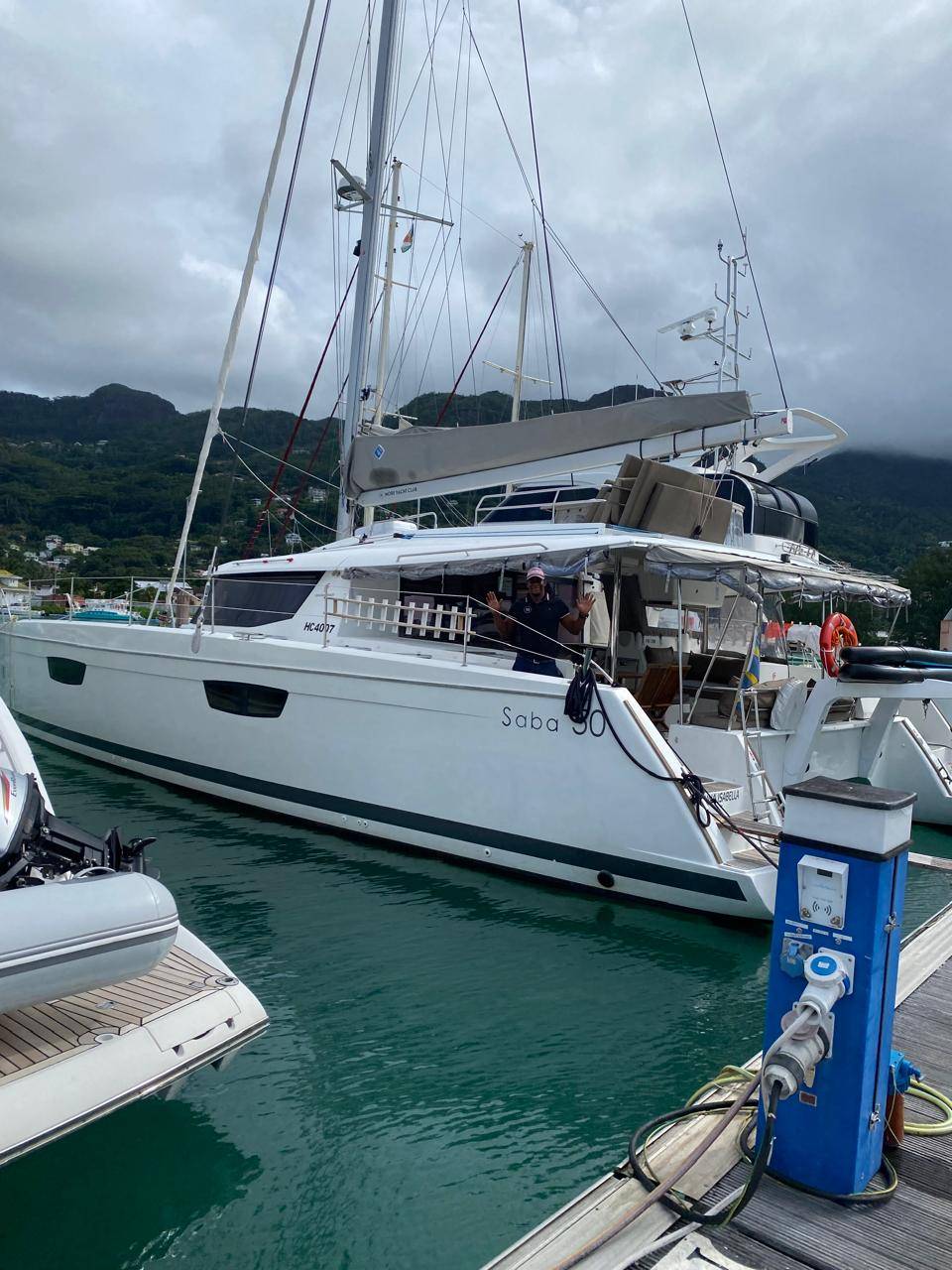 Saba 50