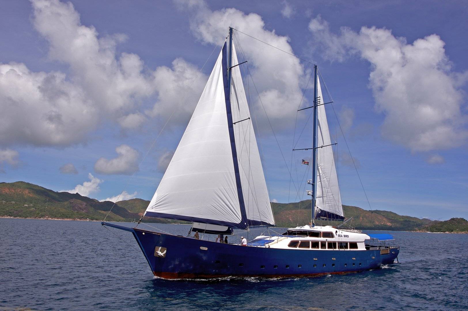 SeaBird - 2