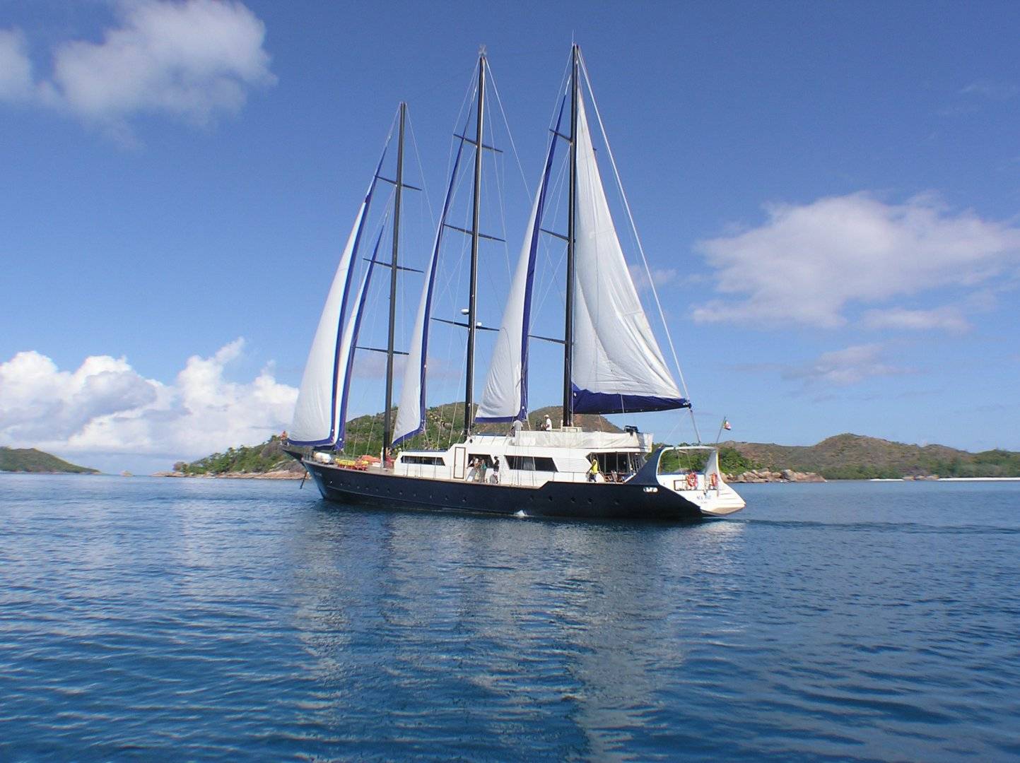 SeaStar - 4