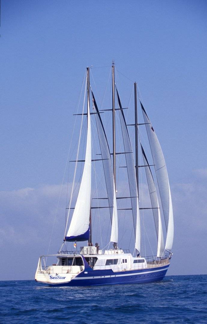 SeaStar - 3