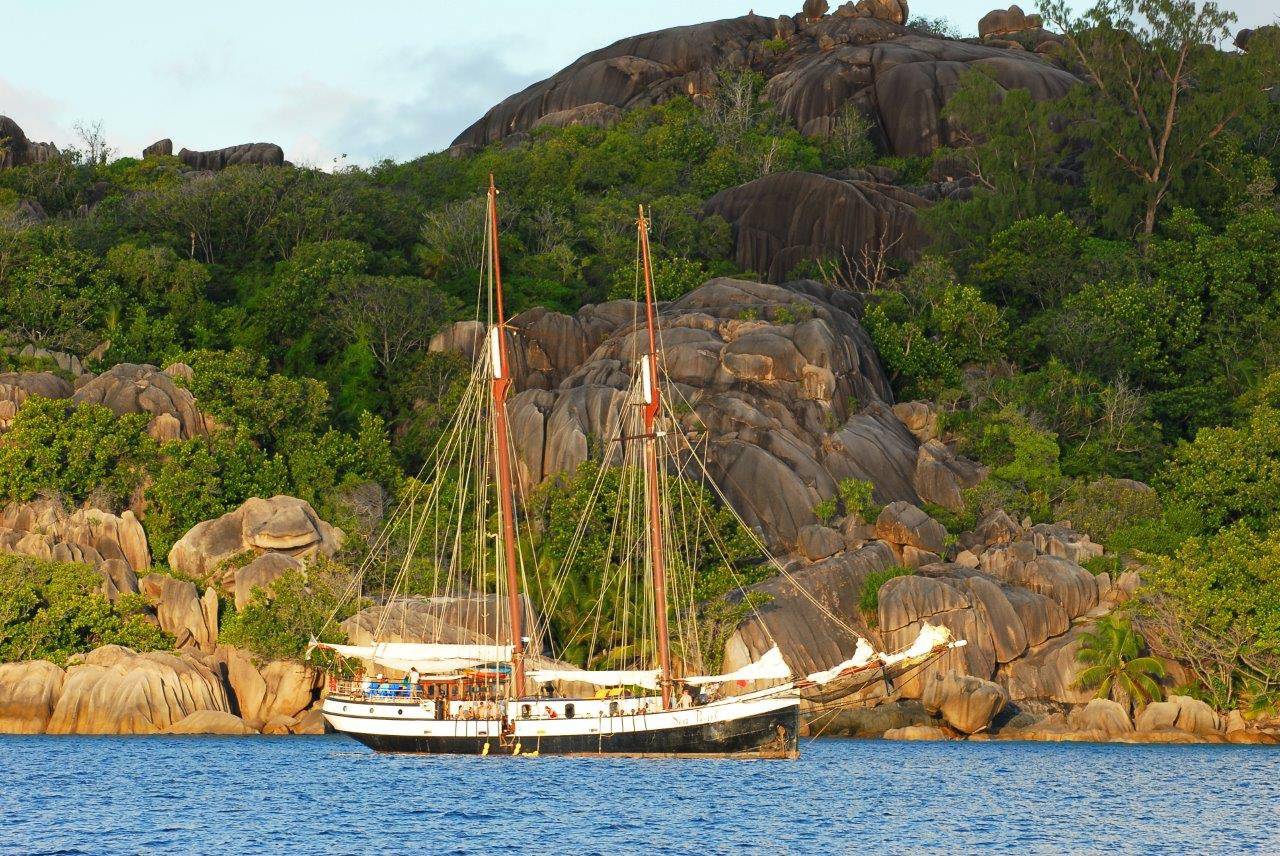 S.V Sea Pearl - 4