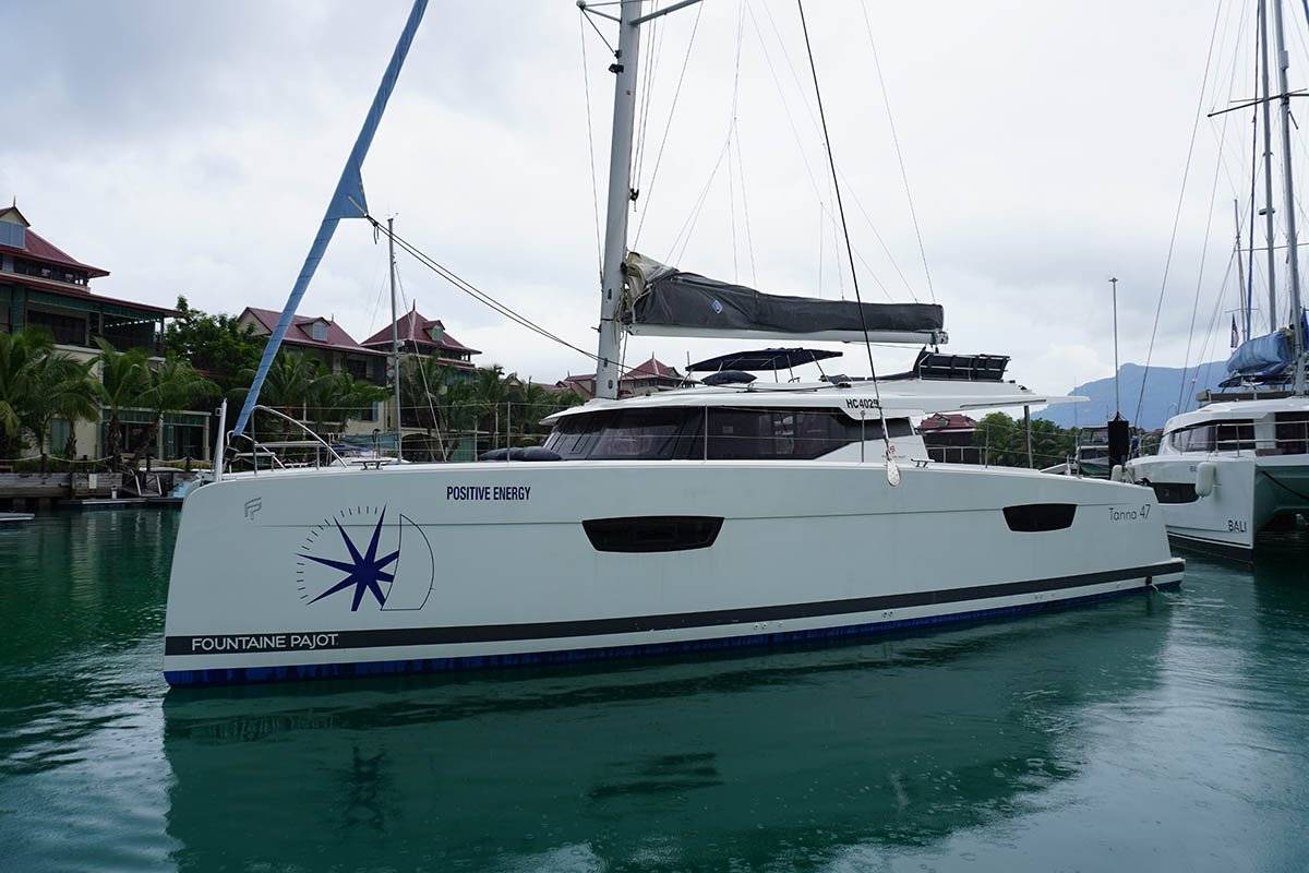 Tanna 47