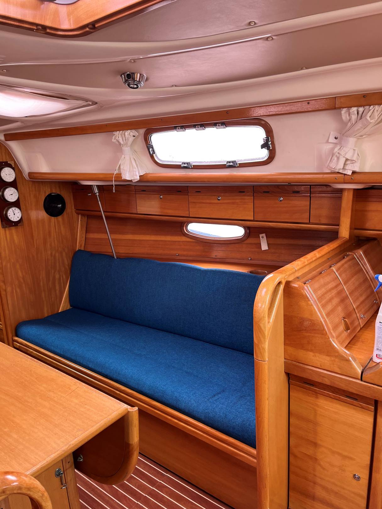 Bavaria 33 Cruiser - 5