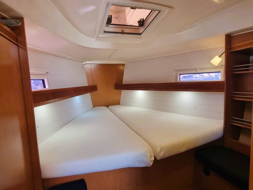 Bavaria 36 Cruiser - 3