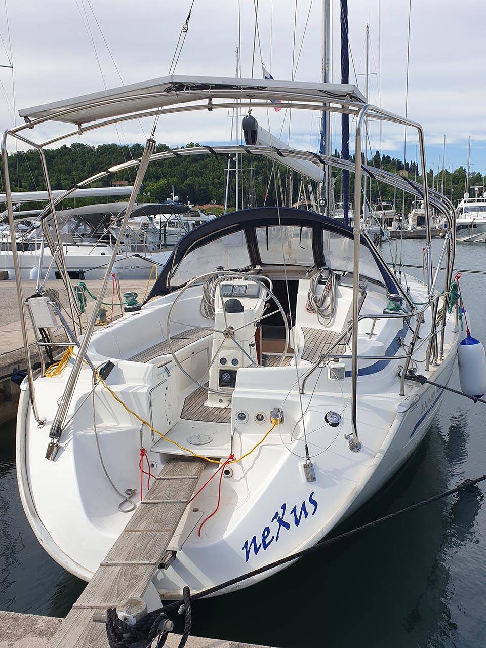 Bavaria 38 - 3