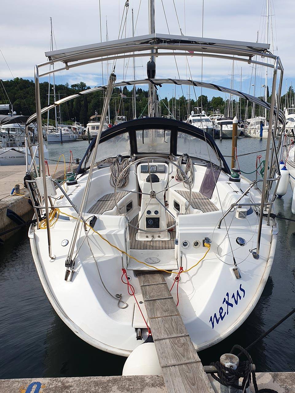 Bavaria 38 - 2