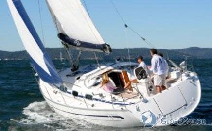 Bavaria 38 Cruiser