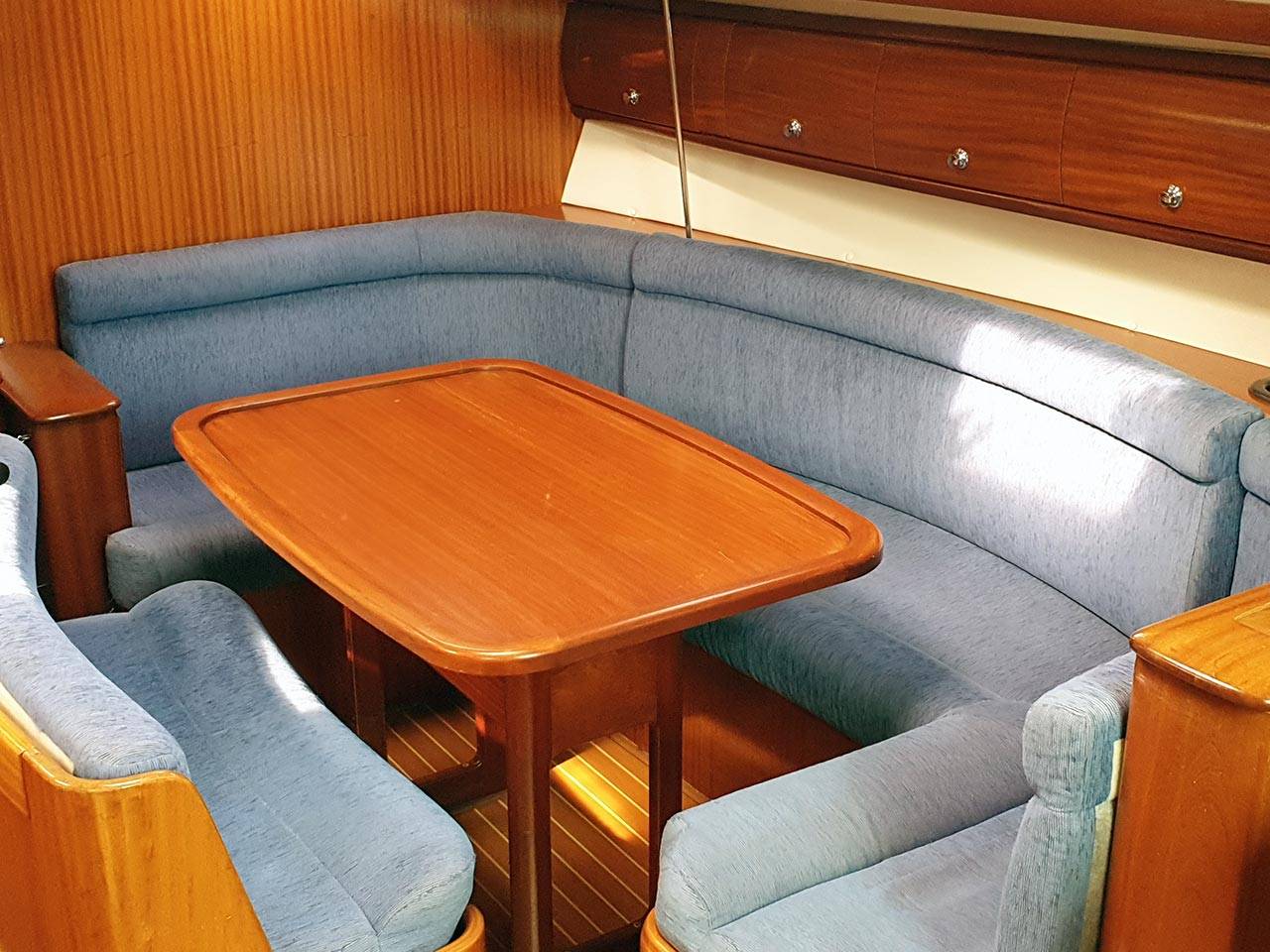 Bavaria 38 - 5
