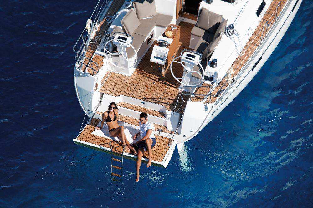 Bavaria 46 Cruiser - 4