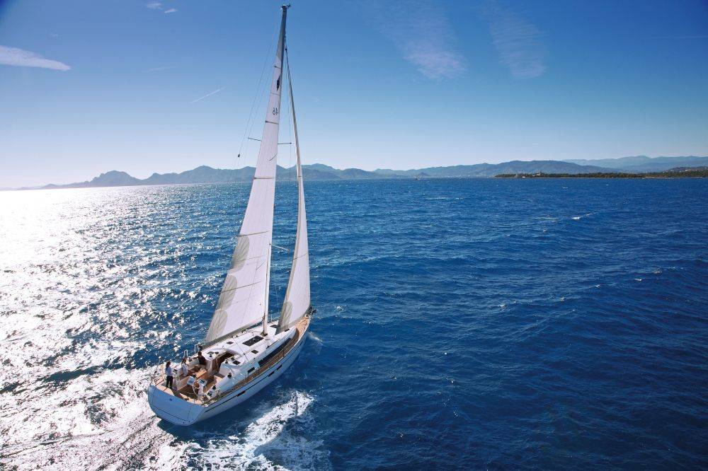 Bavaria 46 Cruiser - 2