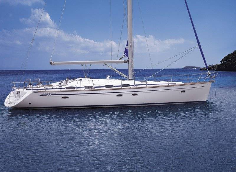 Bavaria 50 Cruiser - 2