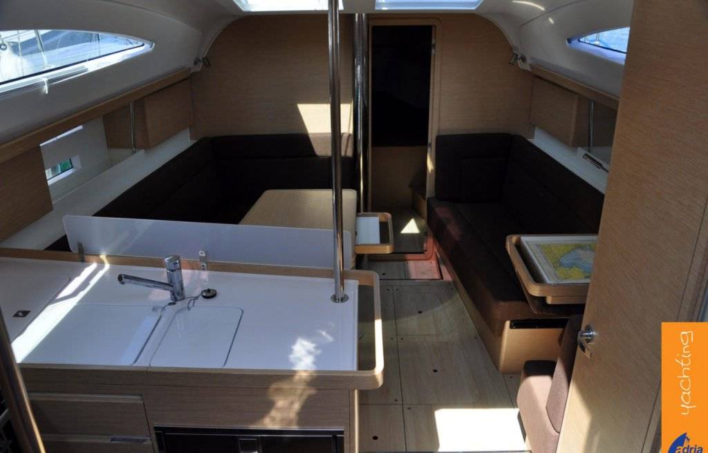 Bavaria C42 - 3