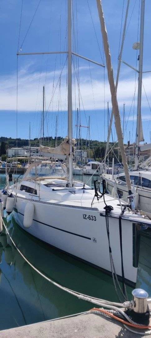 Dufour 350 Grand Large - 3