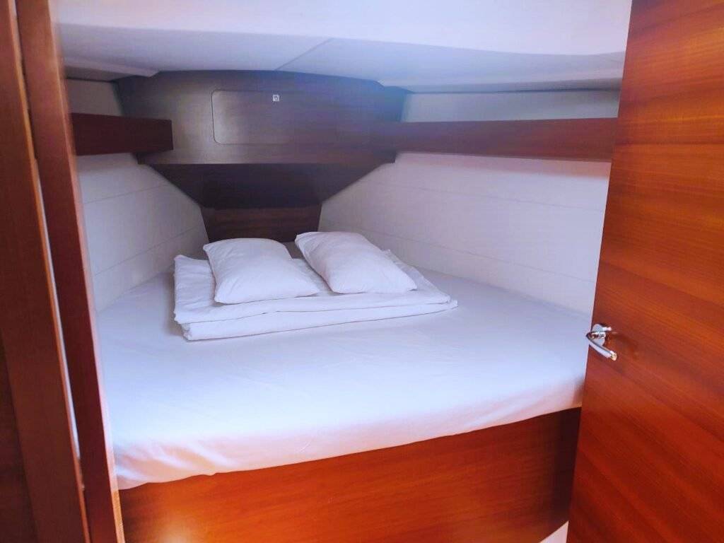 Dufour 350 Grand Large - 3