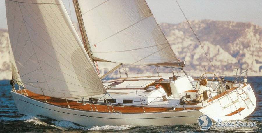 Dufour 44