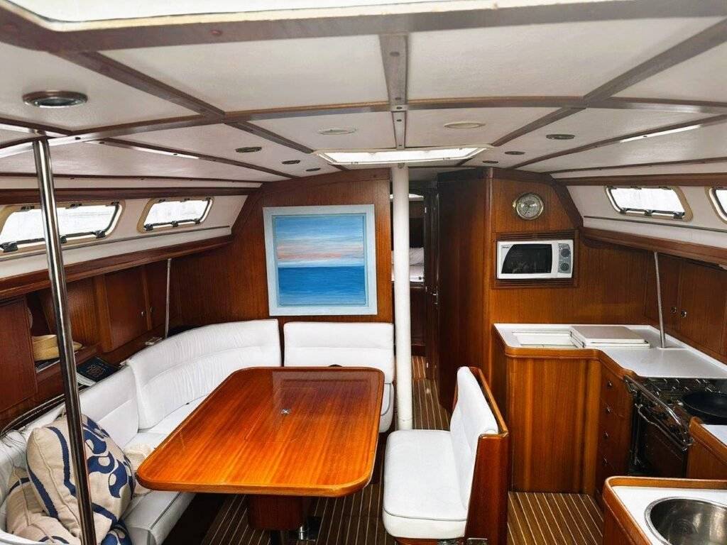 Elan 45 - 3