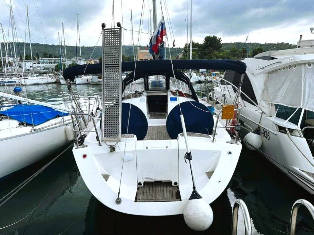Elan 45 - 2