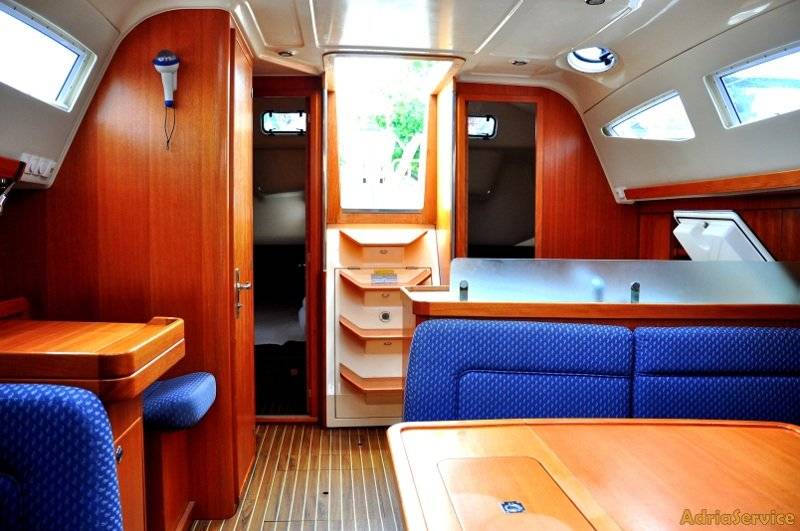 Elan Impression 384 - 4