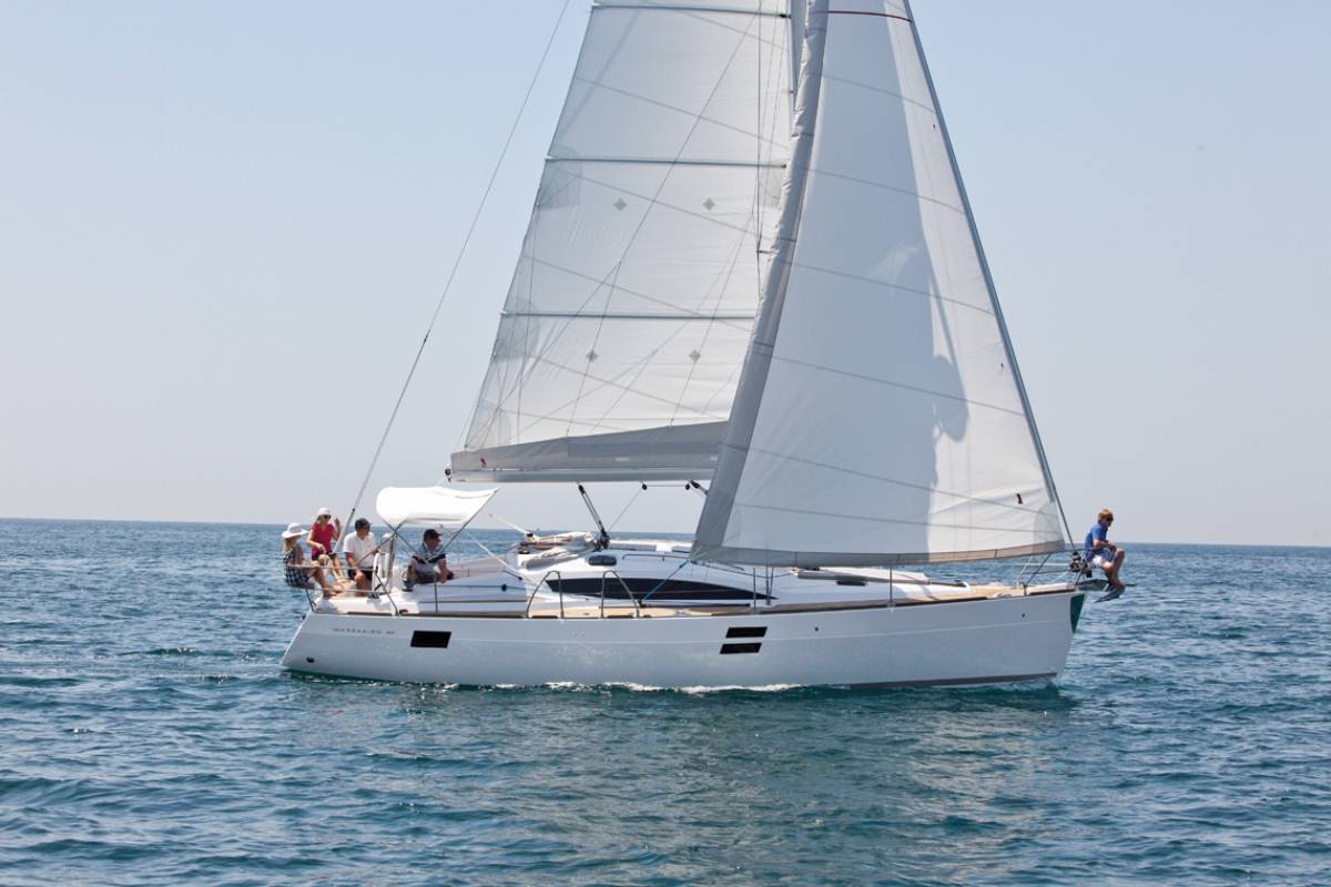 Elan Impression 40 - 2