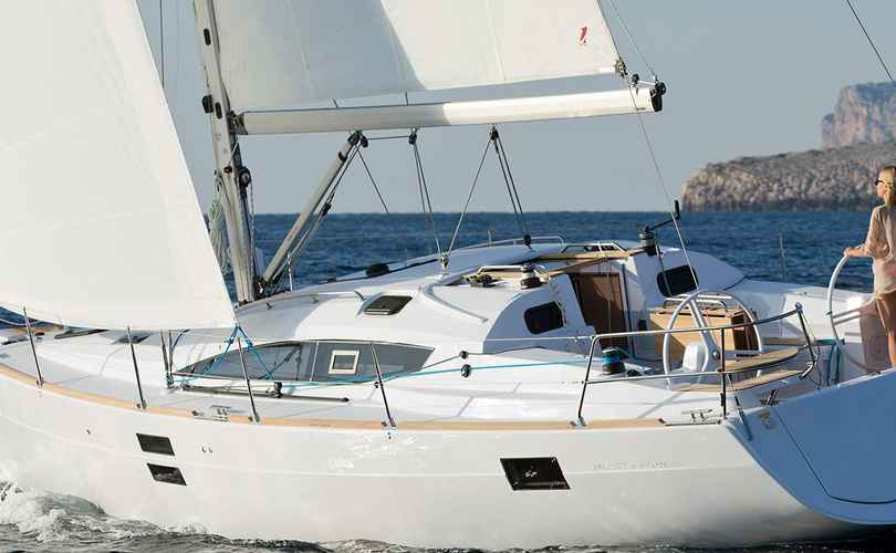 Elan Impression 40 - 4