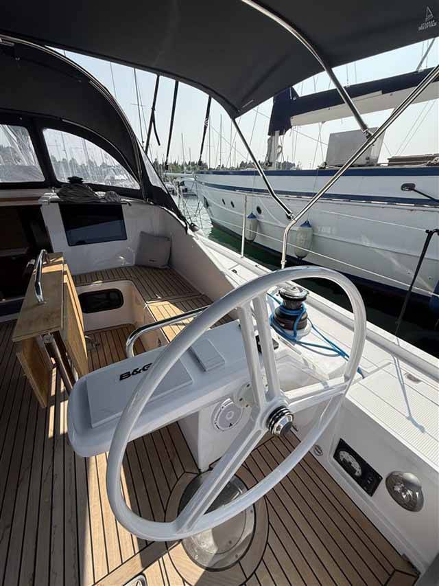 Elan Impression 45 - 4