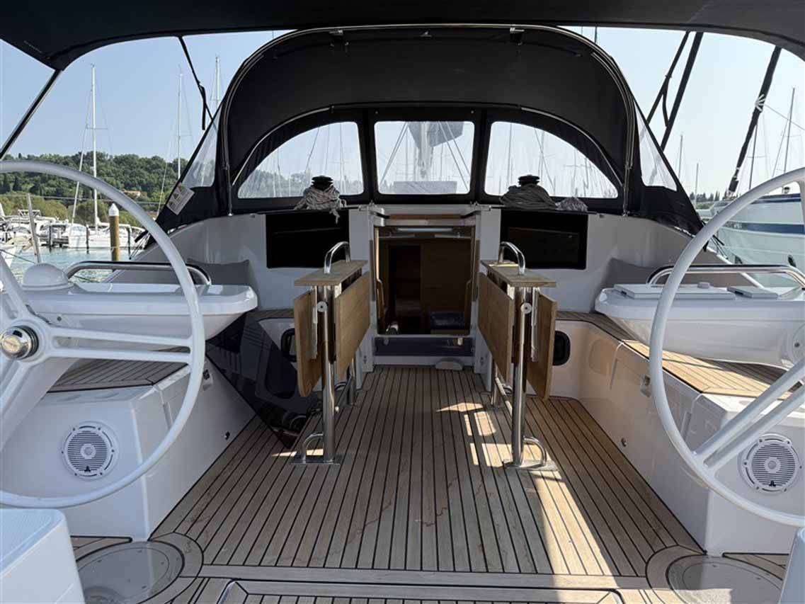Elan Impression 45 - 3