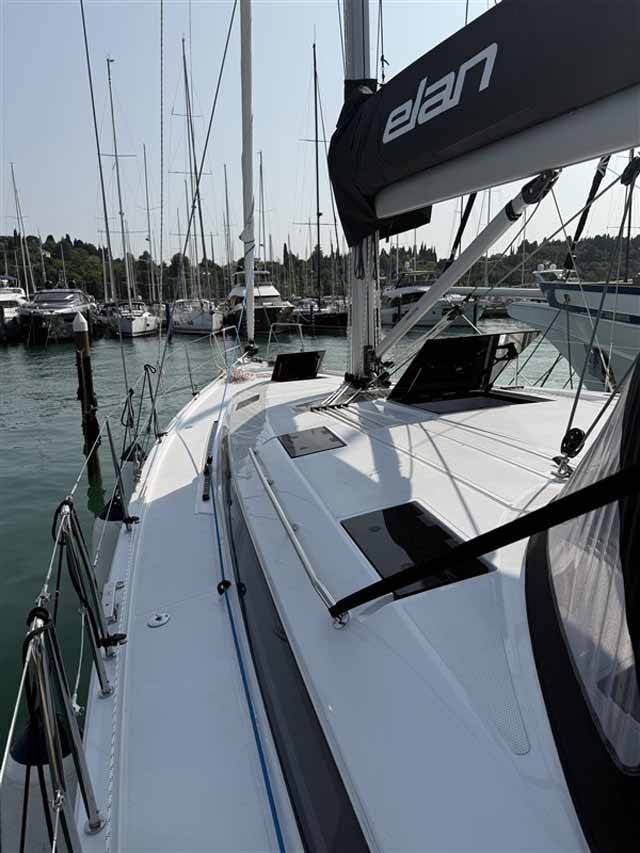 Elan Impression 45 - 2