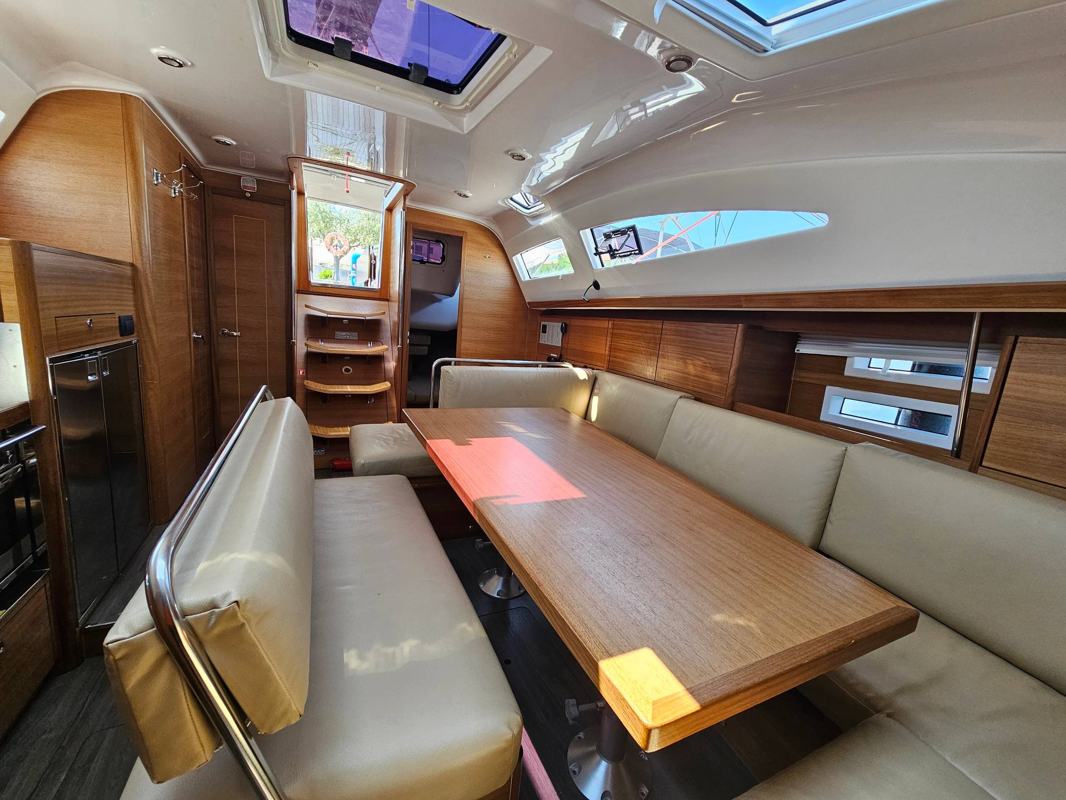 Elan Impression 45.1 - 3