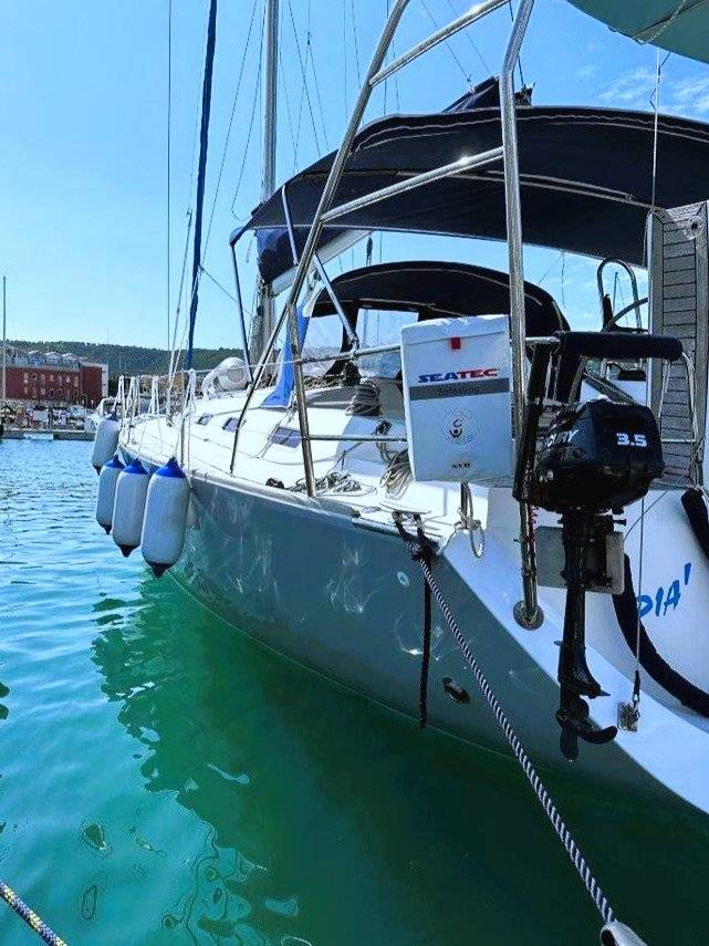 Triplast Y 40 - 3