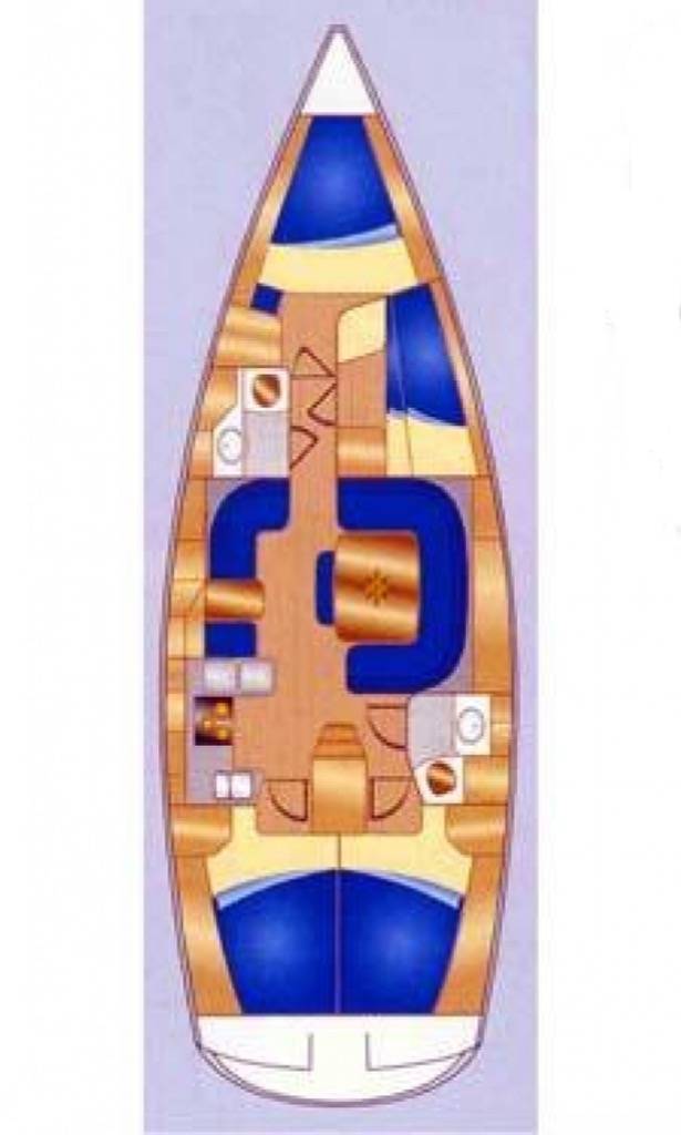 Triplast Y 40 - 4