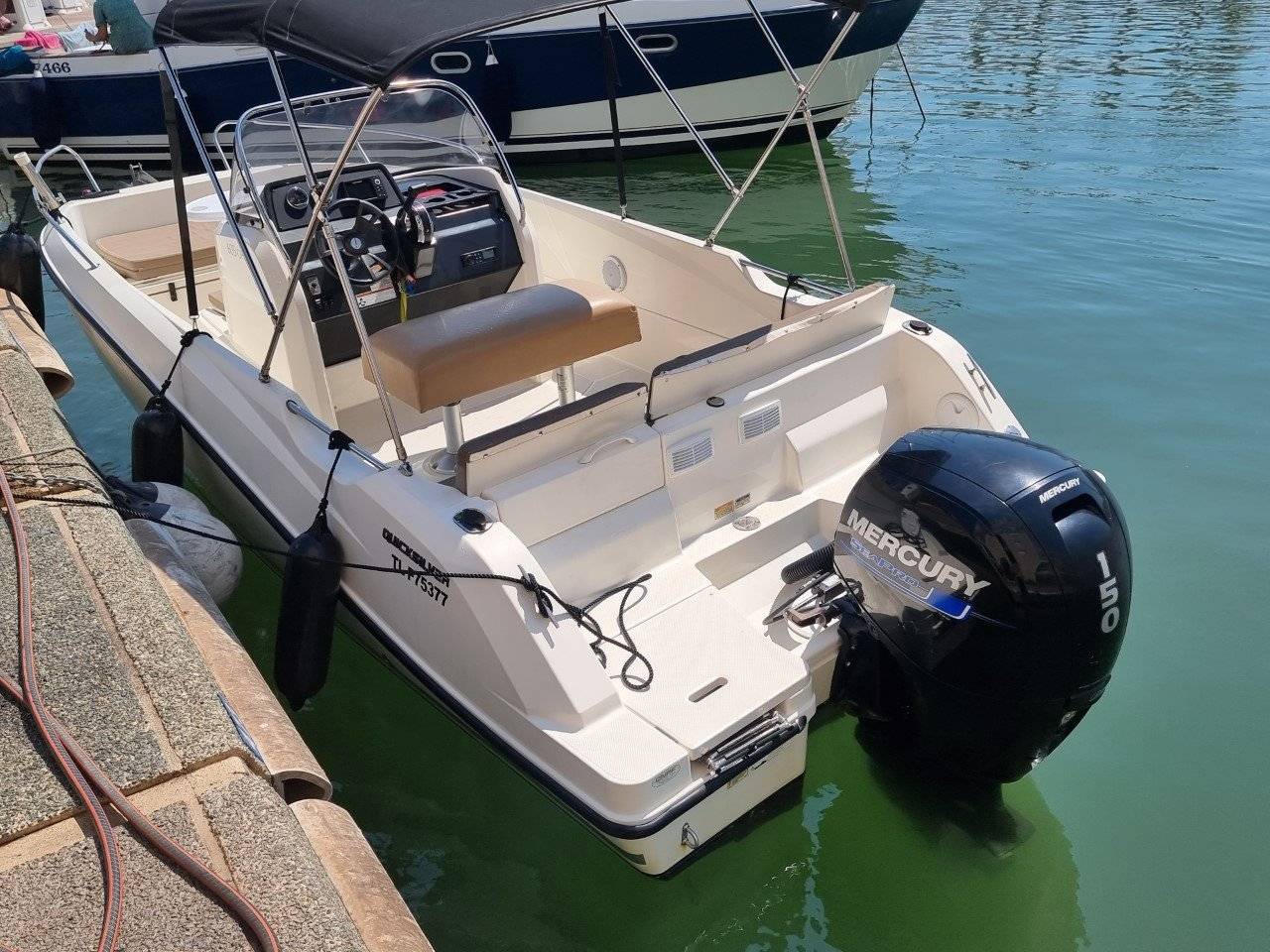 Activ 605 Open - 5