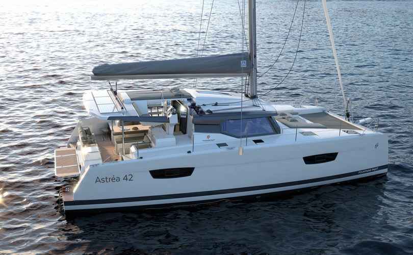 Astrea 42 - 2