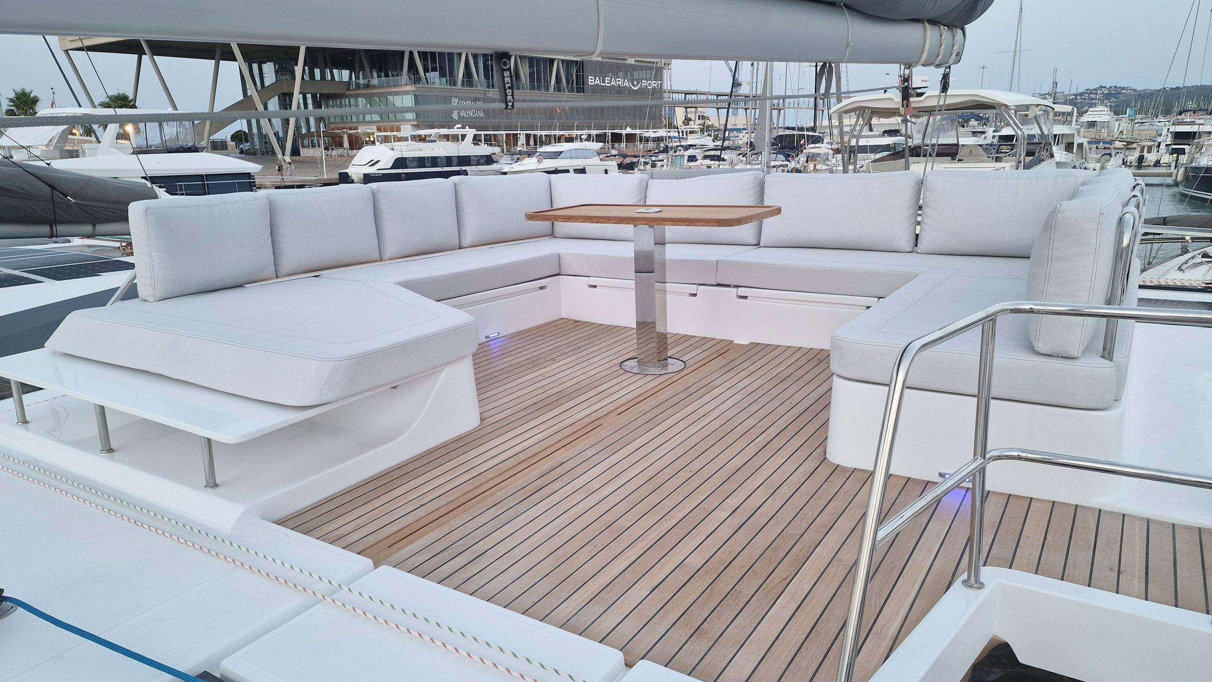 Aventura 45 - 2